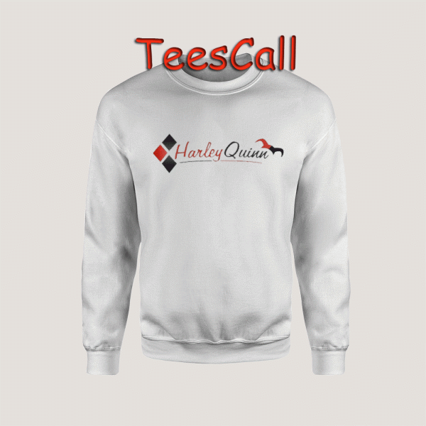 Sweatshirts Harley Quinn