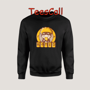 Sweatshirts Naruto Ramen Shop