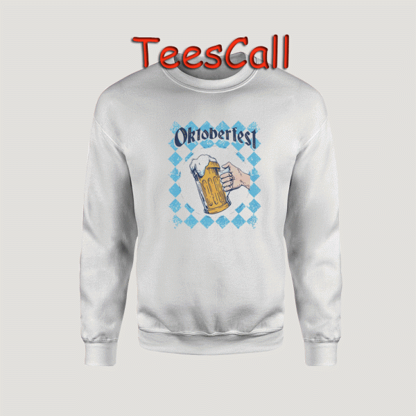 Sweatshirts Oktoberfest