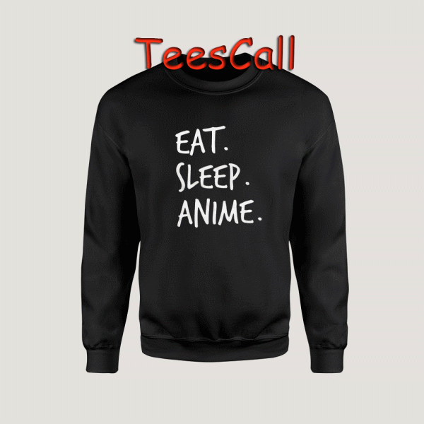 Sweatshirts Otaku Life