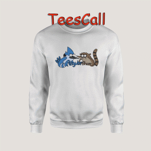 Sweatshirts Regular Show