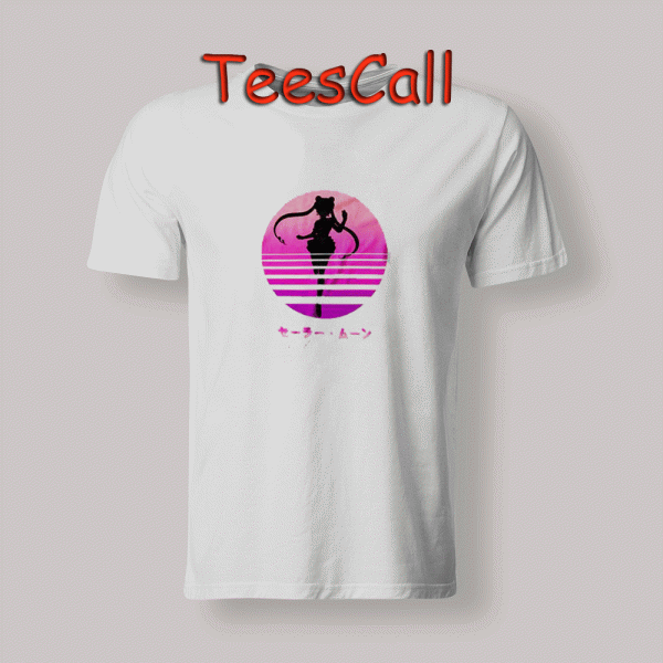 Tshirts Sailor Moon