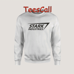 Sweatshirts Stark Industries