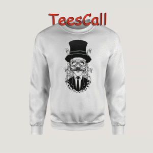 Sweatshirts Steampunk