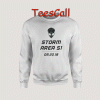 Sweatshirts Storm Area 51