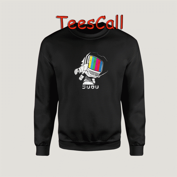 Sweatshirts TV Cartoon