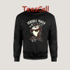 Sweatshirts Taz The Trouble