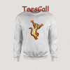Sweatshirts Tigger Winnie's Friend
