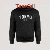 Sweatshirts Tokyo Kanji