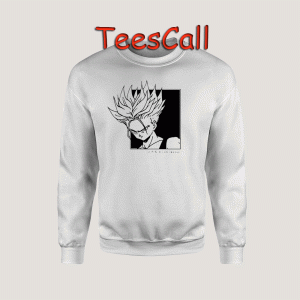 Sweatshirts Trunks Saiyan