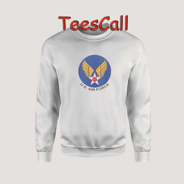 Sweatshirts US Air Force