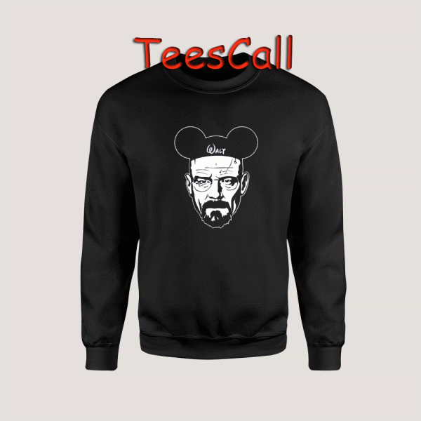 Sweatshirts Waly Disney