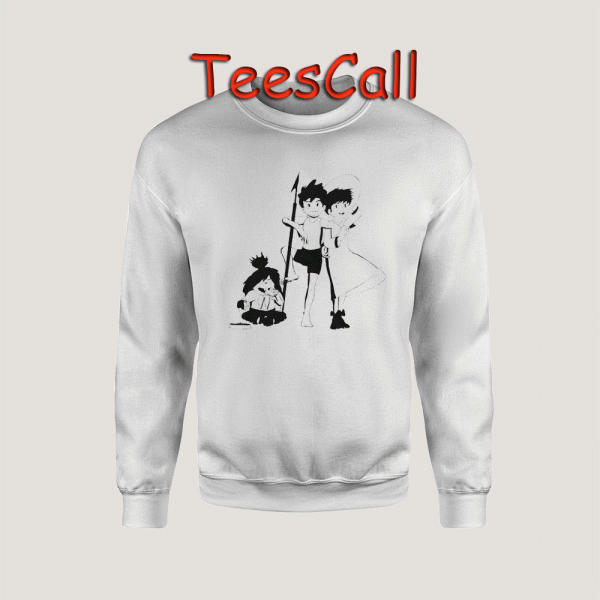 Sweatshirts Adnan Wa Leena