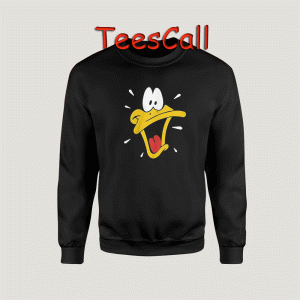 Sweatshirts Daffy Duck