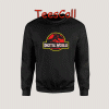 Sweatshirts Digital World Digimon