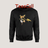 Sweatshirts Electric Shock Evolution