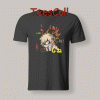 Tshirts Katsuki Bakugo My Hero