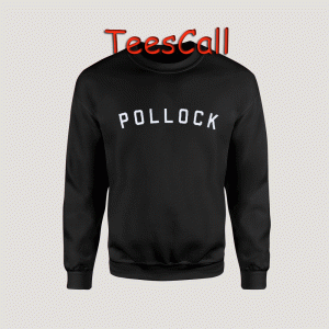 Sweatshirts POLLOCK