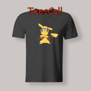 Tshirts Pikachu Sage Mode