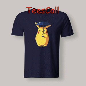 Tshirts Pokemon Totoro