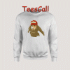 Sweatshirts Running 90s Movie