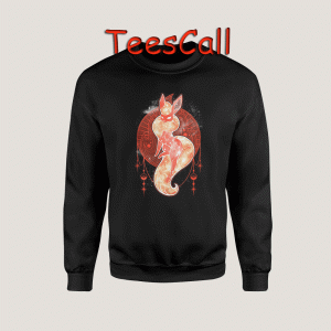 Sweatshirts Starry Sky of Fire