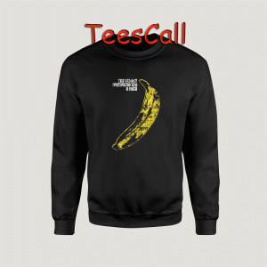 Sweatshirts Velvet Underground