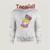 Sweatshirts Vintage 1998 Homer Simpson