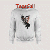 Sweatshirts Batman and Joker Graphic