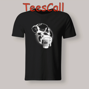 Tshirts Beagle Puppies Coffee