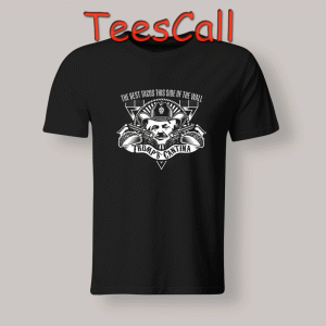 Tshirts Best Tacos This Side of the Wall