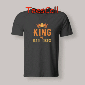 Tshirts Dad Jokes