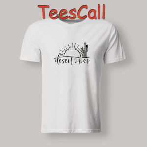 Tshirts Dessert Vibes
