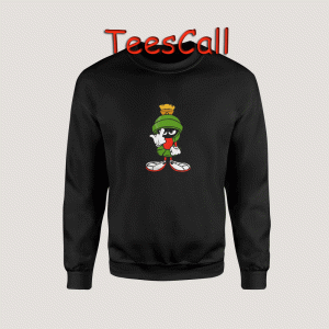 Sweatshirts Marvin the Martian