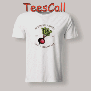 Tshirts Schrute Farms