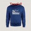 Sweatshirts The Rod Father