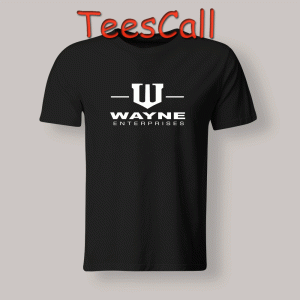 Tshirts Wayne Enterprises
