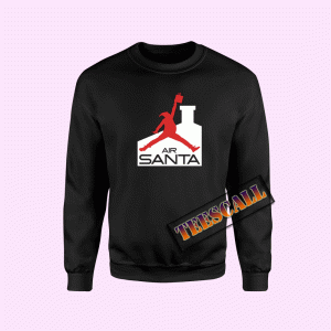 Sweatshirts Air Santa