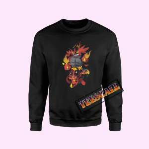 Sweatshirts Fire starters