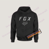 Hoodies Fox Head