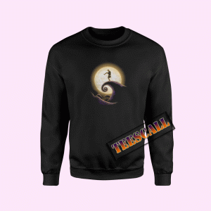 Sweatshirts Ministry of Silly Nightmares
