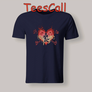 Tshirts Papyrus Character