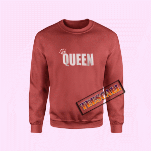Sweatshirts Queen