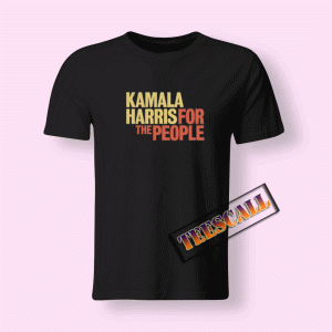 Tshirts Campaign Merchandise 2020