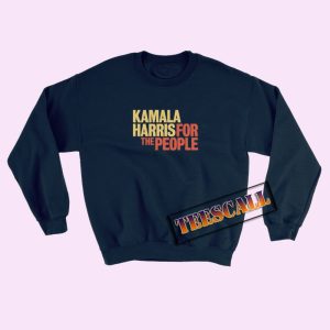 Sweatshirts Campaign merchandise 2020