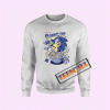 Sweatshirts Sonic Cereal Box