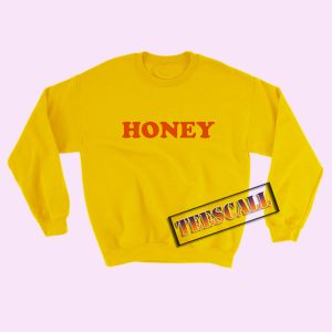 Sweatshirts Honey
