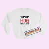 Sweatshirts Hug Dealer