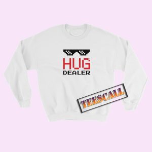 Sweatshirts Hug Dealer