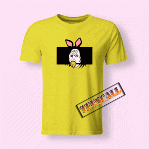 Tshirts Rabbit's Howse